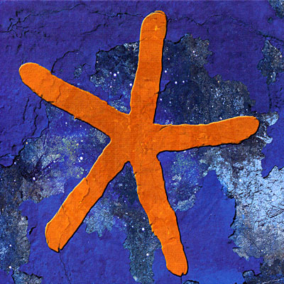 The 13th star