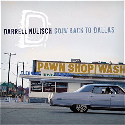 GOIN'BACK TO DALLAS