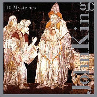 10 mysteries
