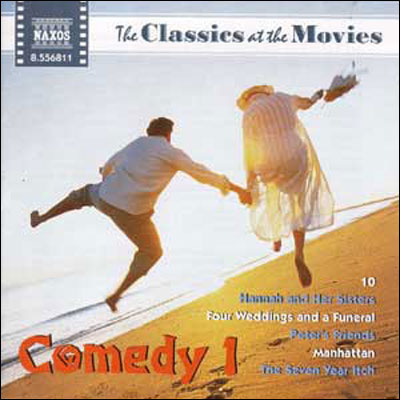 Classics at the movies volume 1 : comedy