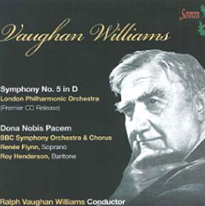 Symphonie n.5 - Dona nobis pacem