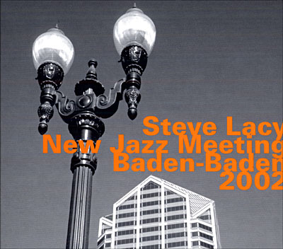 New Jazz meeting Baden Baden 2002