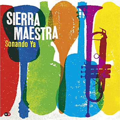 Sonando ya
