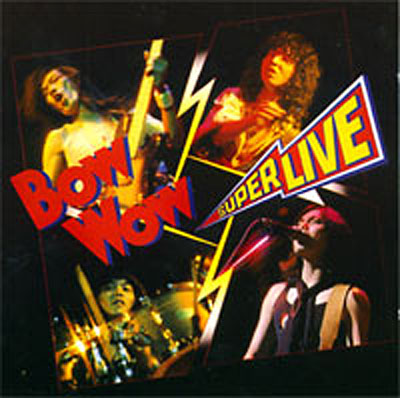 Super live