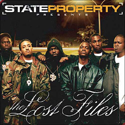 The Lost Files