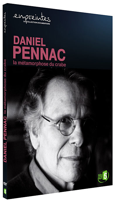 Daniel Pennac