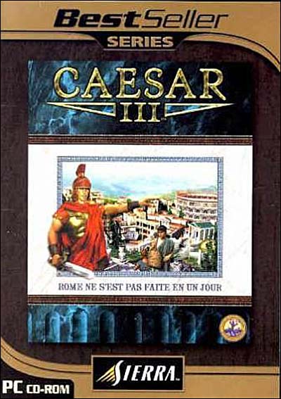Caesar Iii