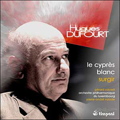Le Cyprès blanc - Surgir