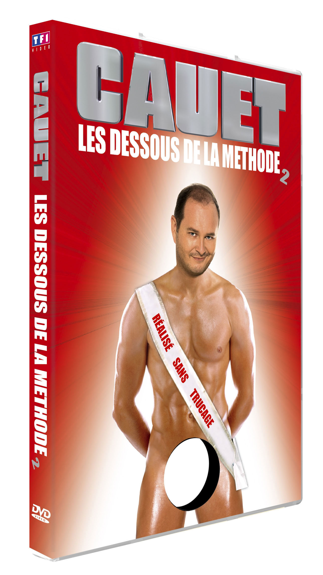 Les dessous de la méthode Cauet - Volume 2