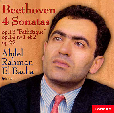 Integrale des Sonates pour piano vol.3