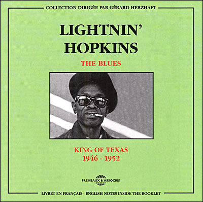 King Of Texas (1946-1952)