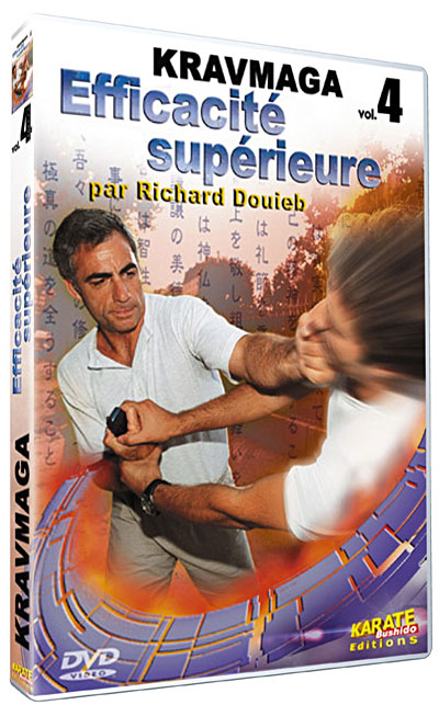 Kravmaga - Volume 4