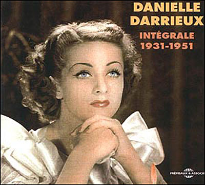 Intégrale 1931 - 1951