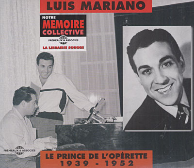 Prince de l operette 1939 1952