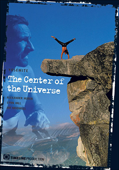 Center of the Universe