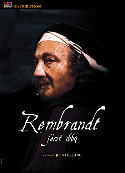 Rembrandt Fecit 1669