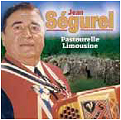Pastournelle limousine