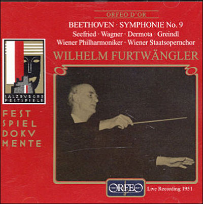 Symphonie N°9