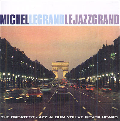 Le jazz grand
