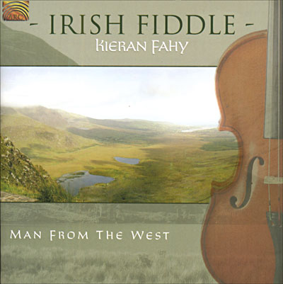 Irish fiddle