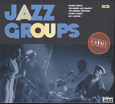Jazz Groups