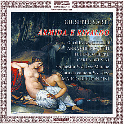 Arminda e Rinaldo
