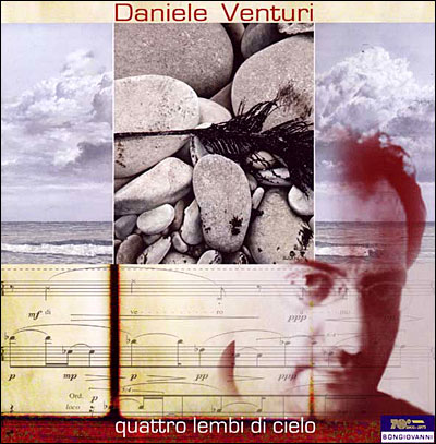 4 lembi di cielo