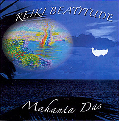 Reiki Beatitude