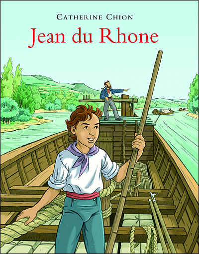 Jean du Rhône