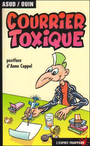 Courrier toxique