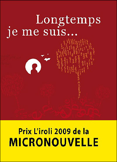 Longtemps je me suis...