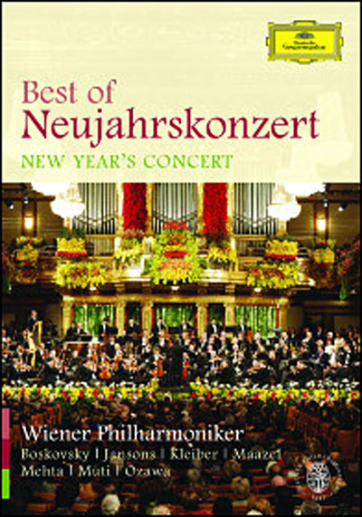 BEST OF NEW YEAR S CONCERT