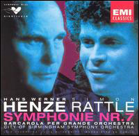 Symphonie N°7