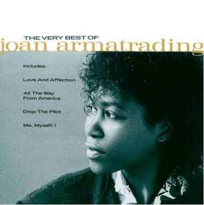 Very best of Joan Armatrading