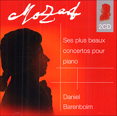 Ses plus beaux Concertos pour piano - Coffret