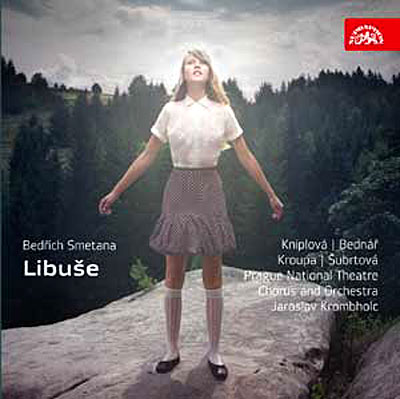 Libuse