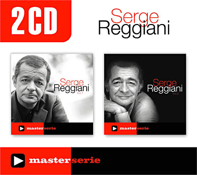 Master série volumes 1 et 2