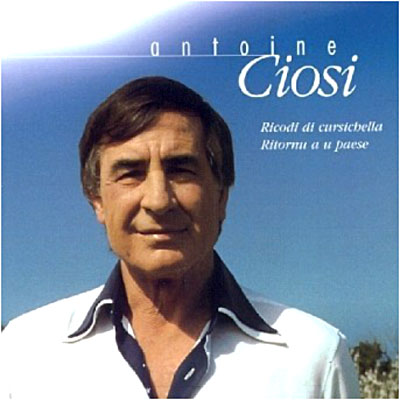Chanson française