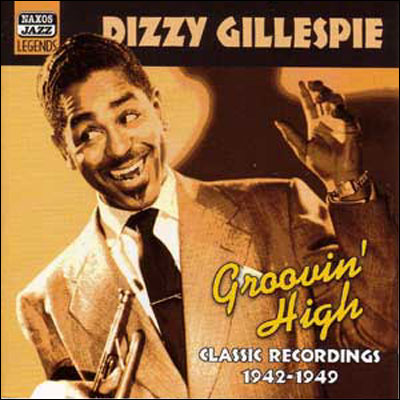 Groovin high
