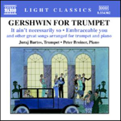 Gershwin à la trompette