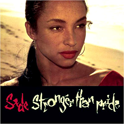 Stronger than pride/remasterise