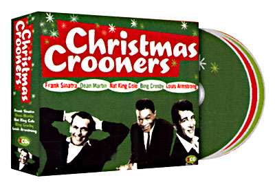 【中古】 Christmas Crooners ChristmasCrooners s-l400.jpg