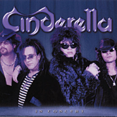 In concert - Deluxe sleeve edition