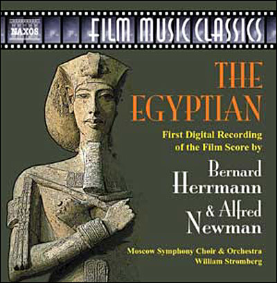 The Egyptian