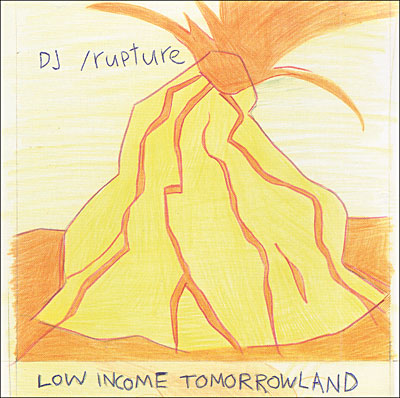 Low income tomorrowland