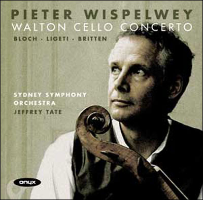 Concerto pour violoncelle de Walton