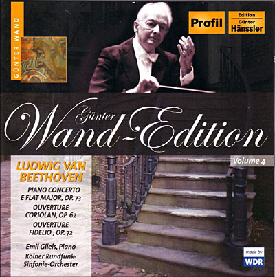 Concerto pour piano en mi b M, opus 73