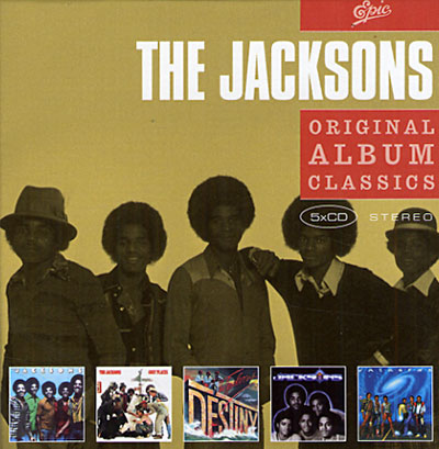 Original album classics