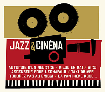 Jazz et cinéma