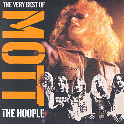 Very Best Of Mott The Hoople